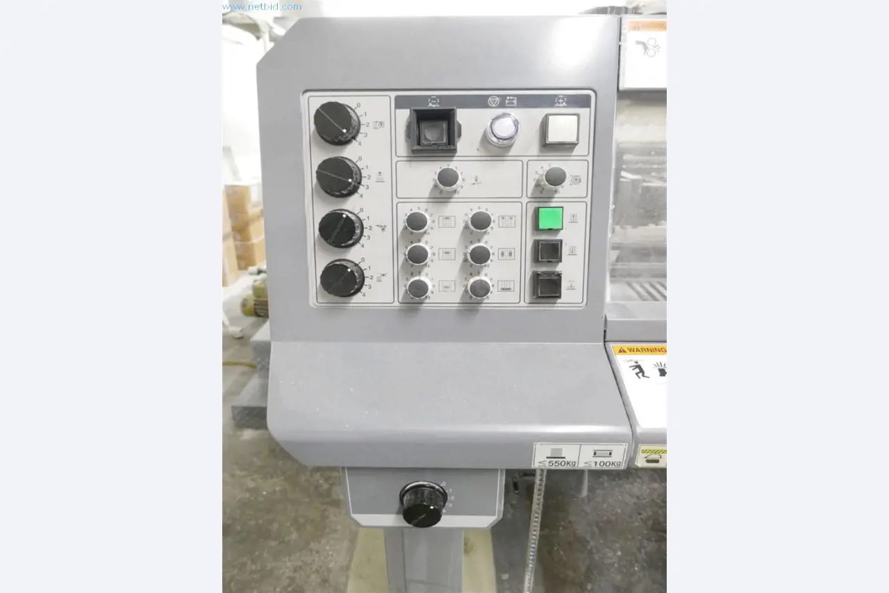 Delovna in pisarniška oprema, obratna sredstva in vozni park tiskarne-62