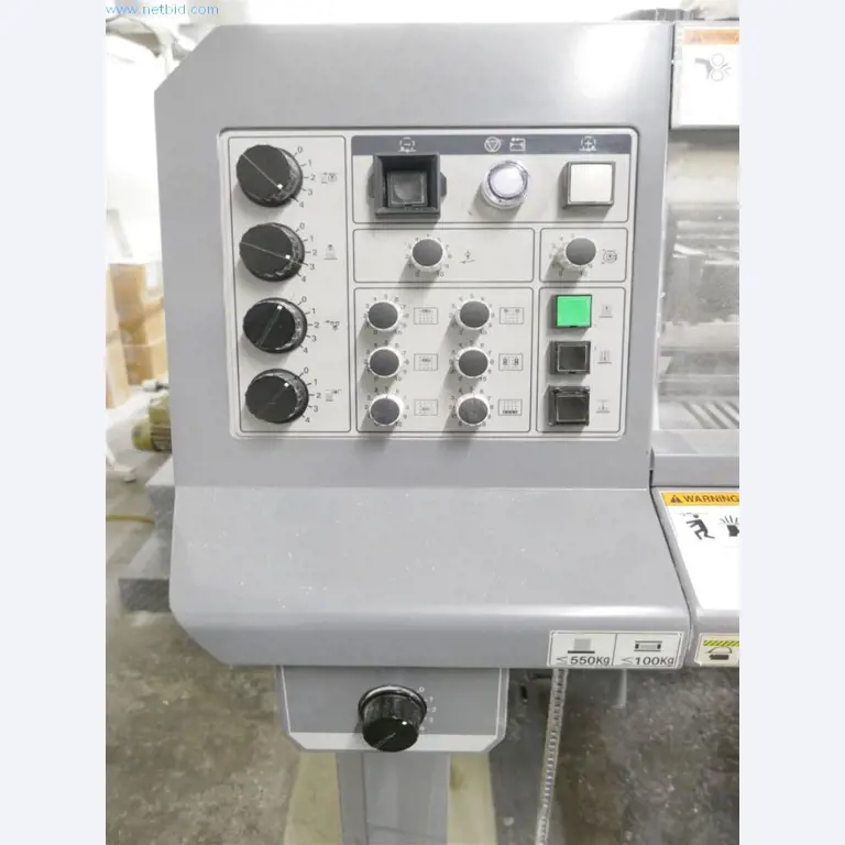 Delovna in pisarniška oprema, obratna sredstva in vozni park tiskarne-62