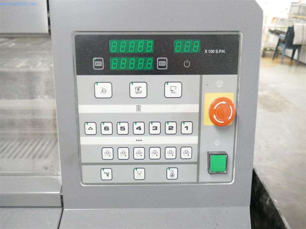 Equipement, fonds de roulement et parc de véhicules d'une imprimerie-63