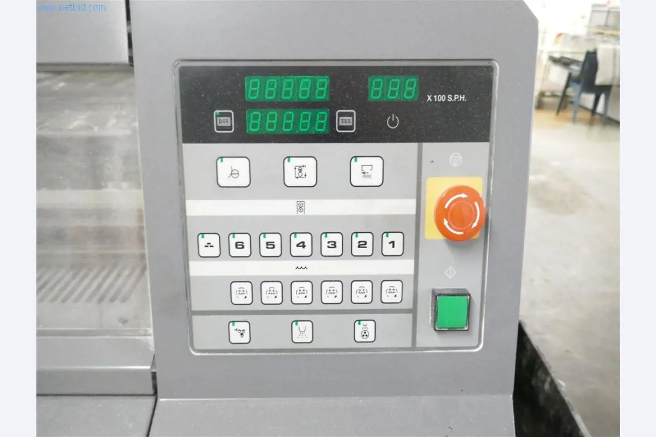 Delovna in pisarniška oprema, obratna sredstva in vozni park tiskarne-63