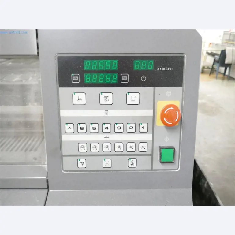 Delovna in pisarniška oprema, obratna sredstva in vozni park tiskarne-63