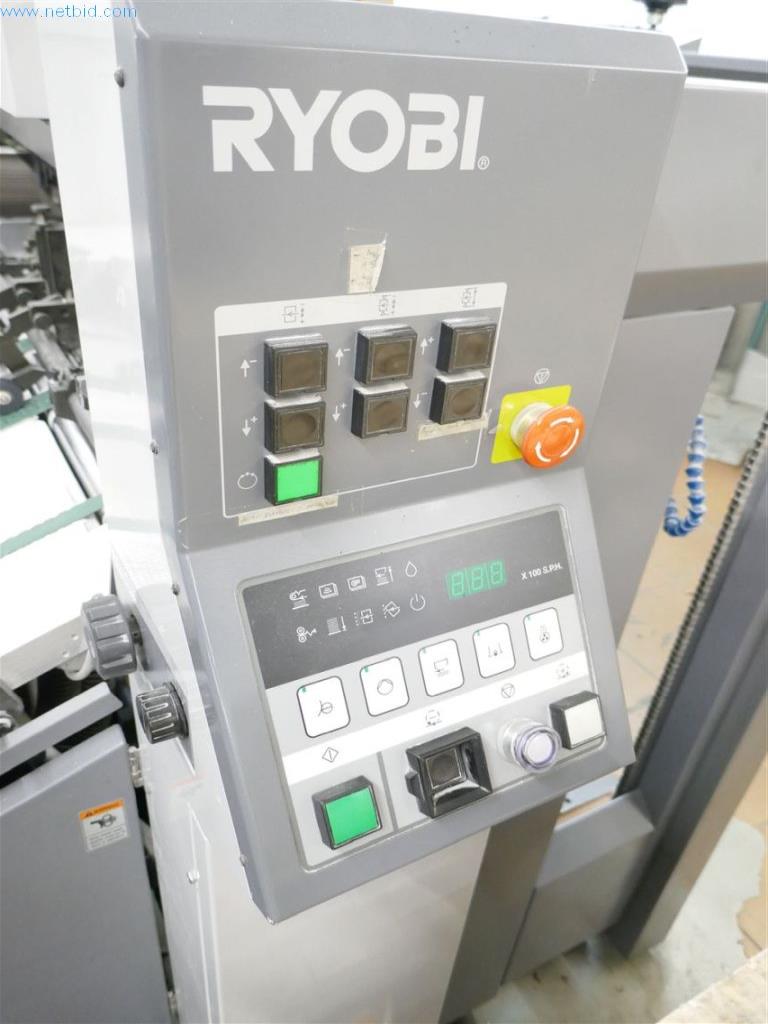 Equipement, fonds de roulement et parc de véhicules d'une imprimerie-64