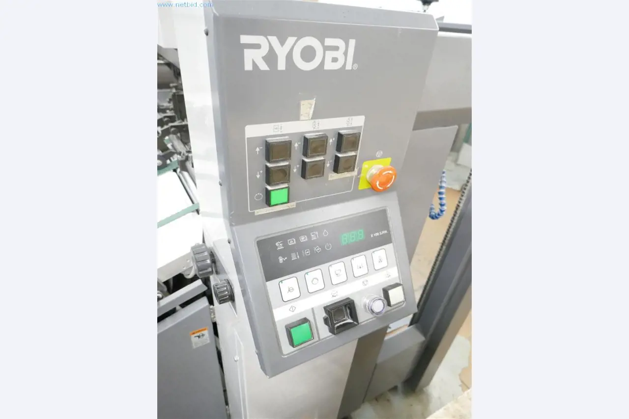 Delovna in pisarniška oprema, obratna sredstva in vozni park tiskarne-64