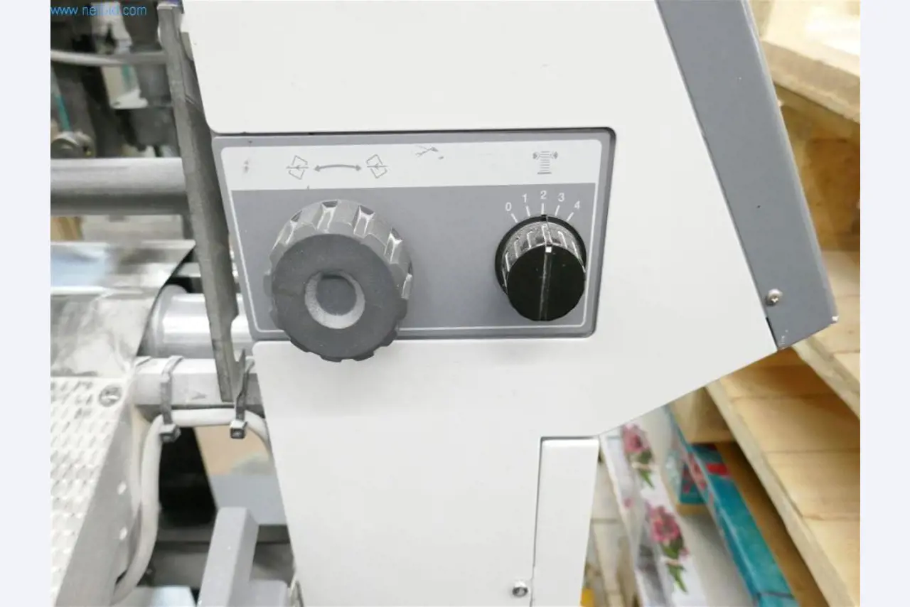 Delovna in pisarniška oprema, obratna sredstva in vozni park tiskarne-65