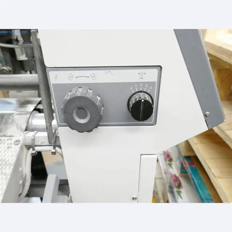 Delovna in pisarniška oprema, obratna sredstva in vozni park tiskarne-65