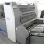 thumbnail-Operating and office equipment, current assets and fleet of a printing company-6