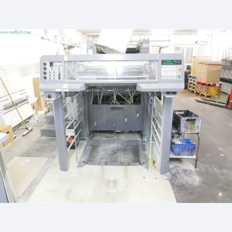 Delovna in pisarniška oprema, obratna sredstva in vozni park tiskarne-9