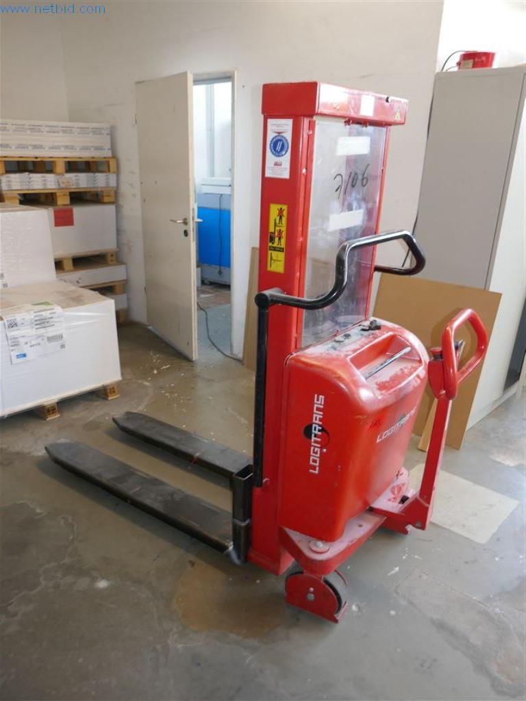 Sprzęt operacyjny i biurowy, aktywa obrotowe i flota pojazdów firmy poligraficznej-1