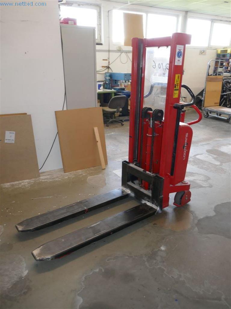 Sprzęt operacyjny i biurowy, aktywa obrotowe i flota pojazdów firmy poligraficznej-2