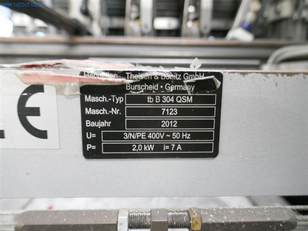 Provozní a kancelářské vybavení, oběžný majetek a vozový park tiskárny-10