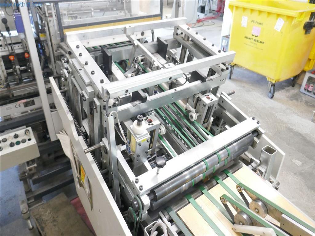 Provozní a kancelářské vybavení, oběžný majetek a vozový park tiskárny-11