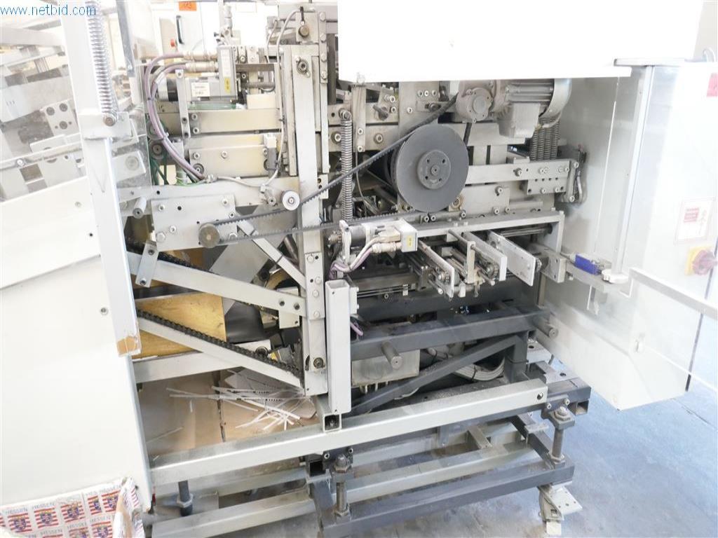 Provozní a kancelářské vybavení, oběžný majetek a vozový park tiskárny-12