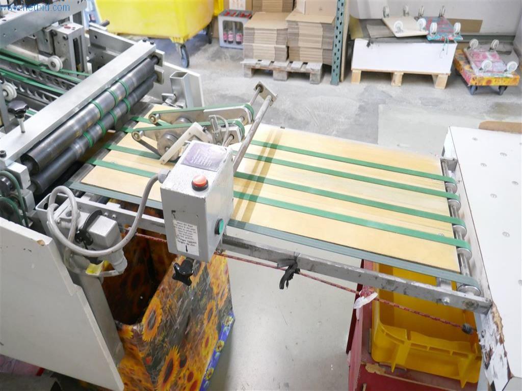 Provozní a kancelářské vybavení, oběžný majetek a vozový park tiskárny-14