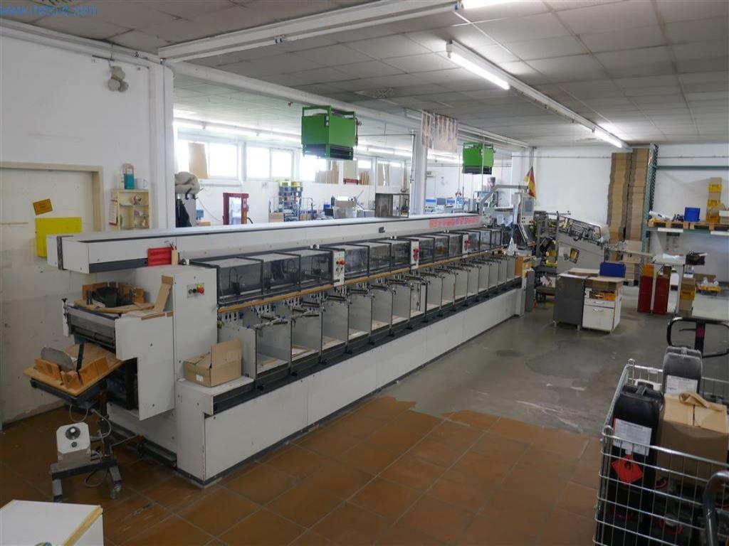 Provozní a kancelářské vybavení, oběžný majetek a vozový park tiskárny-4