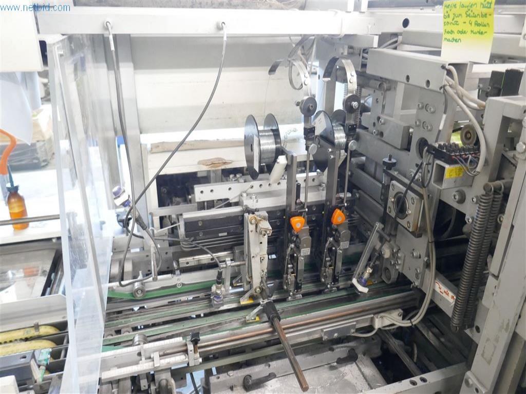 Provozní a kancelářské vybavení, oběžný majetek a vozový park tiskárny-6