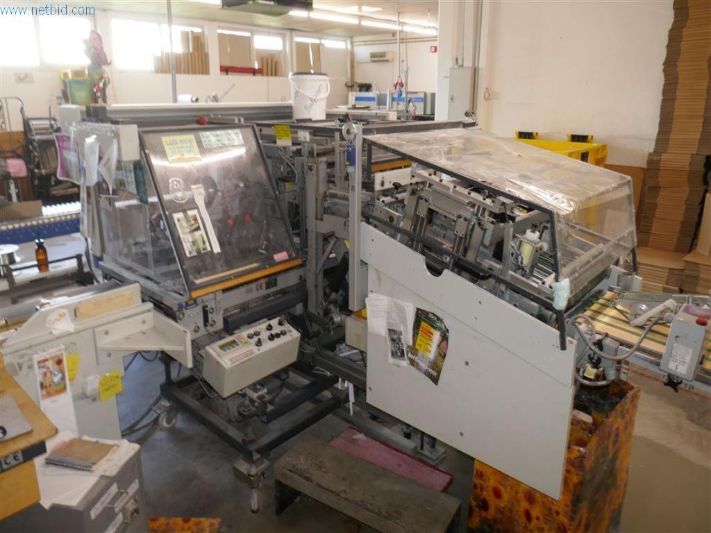 Provozní a kancelářské vybavení, oběžný majetek a vozový park tiskárny-7