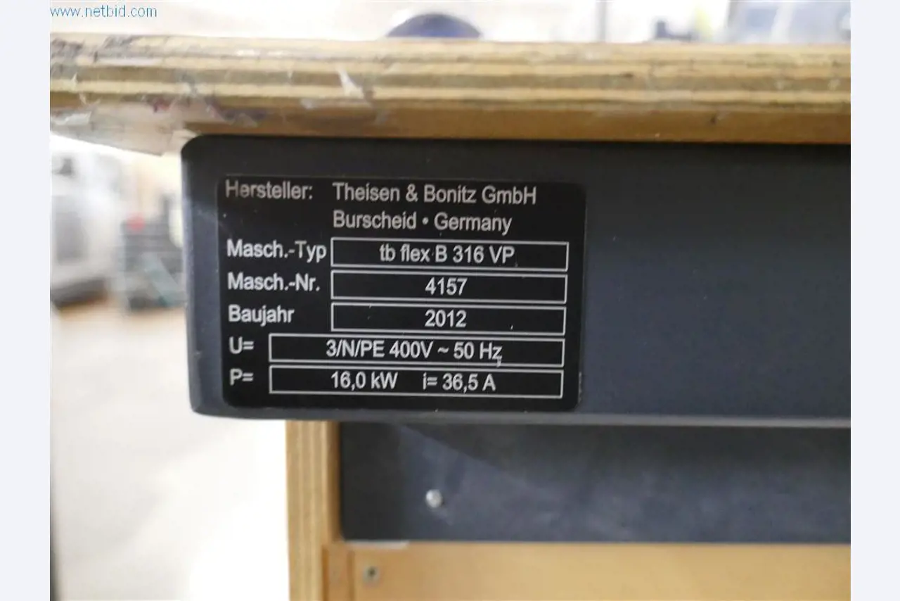 Operating and office equipment, current assets and fleet of a printing company-8