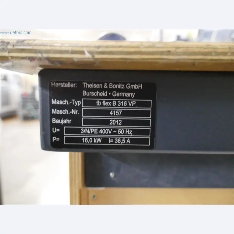 Operating and office equipment, current assets and fleet of a printing company-8