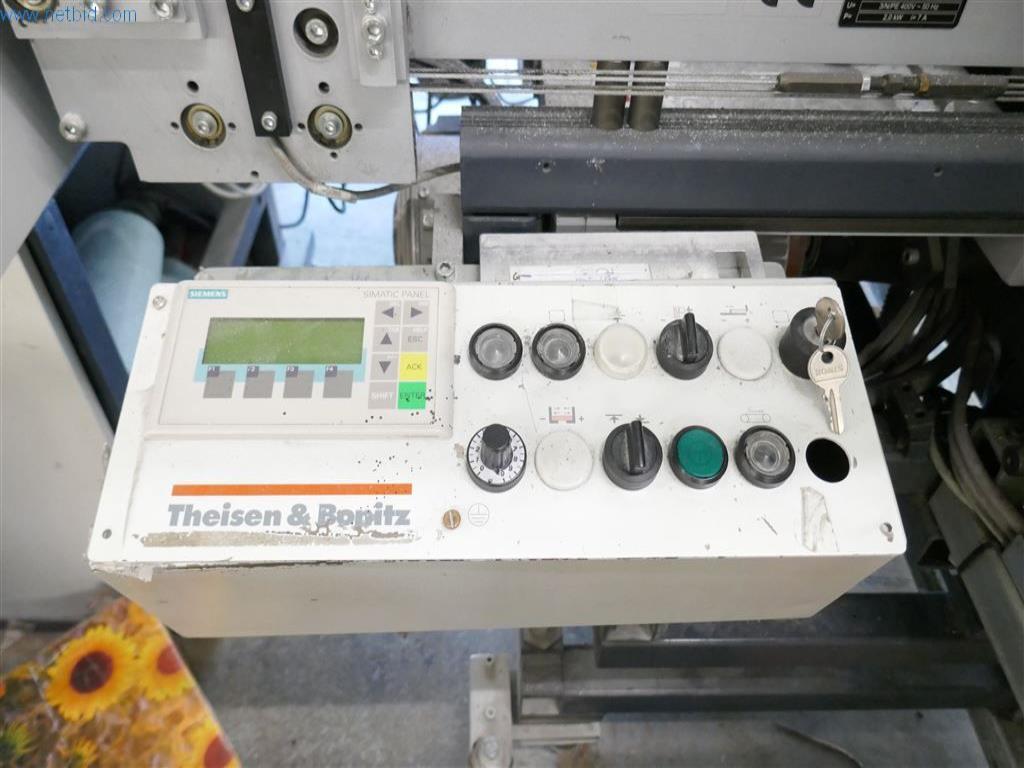 Provozní a kancelářské vybavení, oběžný majetek a vozový park tiskárny-9