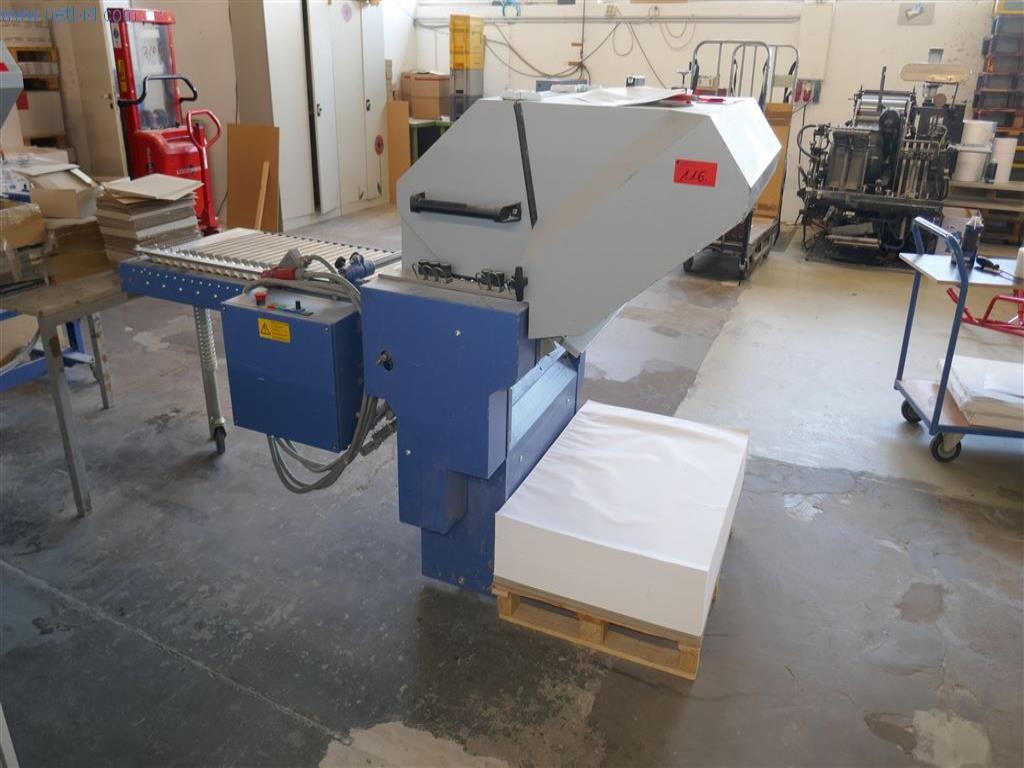 Equipos operativos y de oficina, activos circulantes y flota de vehículos de una imprenta-5