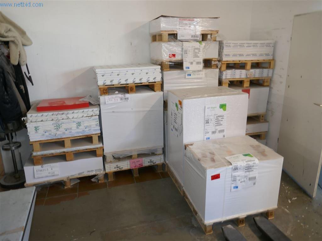 Equipos operativos y de oficina, activos circulantes y flota de vehículos de una imprenta-1