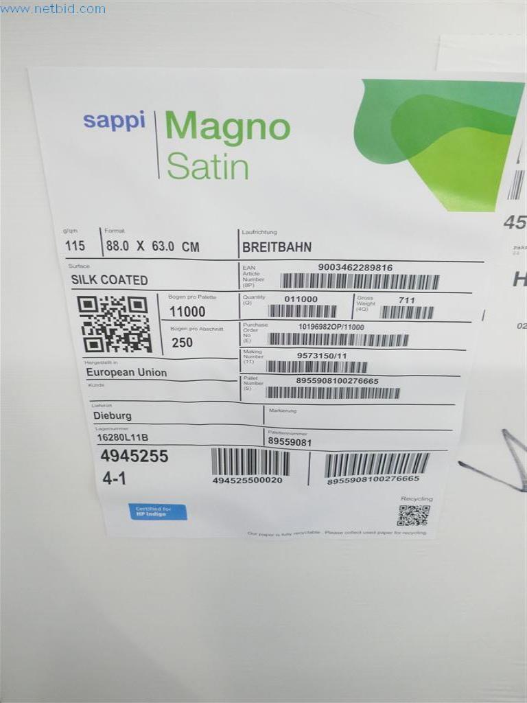 Equipos operativos y de oficina, activos circulantes y flota de vehículos de una imprenta-3