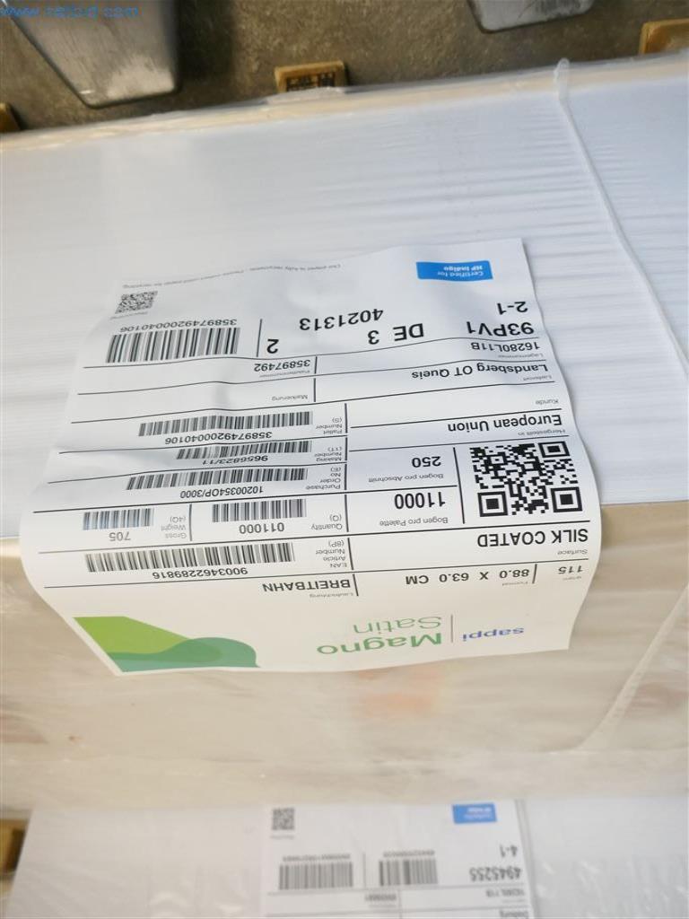 Equipos operativos y de oficina, activos circulantes y flota de vehículos de una imprenta-4