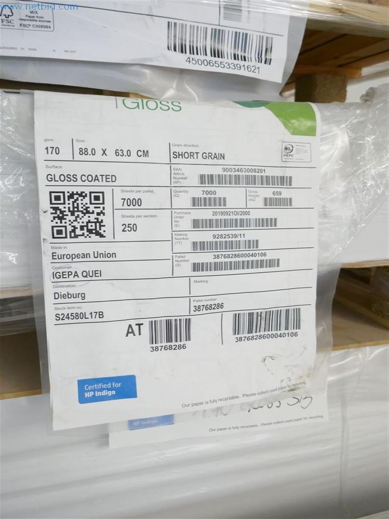 Equipos operativos y de oficina, activos circulantes y flota de vehículos de una imprenta-5