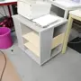 thumbnail-Operating and office equipment, current assets and fleet of a printing company-4