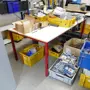 thumbnail-Operating and office equipment, current assets and fleet of a printing company-5