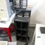 thumbnail-Operating and office equipment, current assets and fleet of a printing company-6