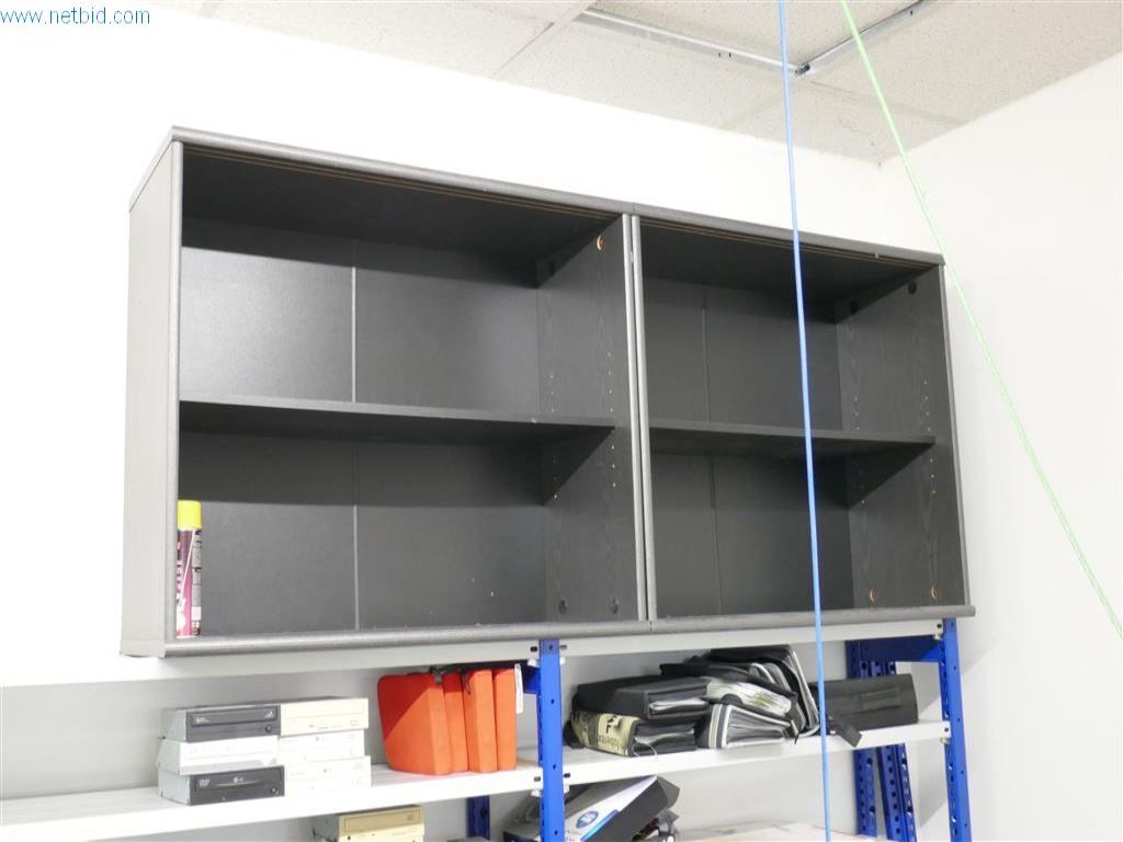 Betriebs- und Geschäftsausstattung, Umlaufvermögen sowie Fuhrpark einer Druckerei-7