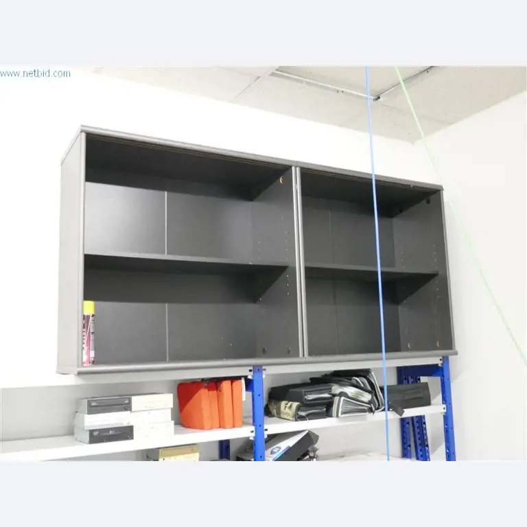 Betriebs- und Geschäftsausstattung, Umlaufvermögen sowie Fuhrpark einer Druckerei-7