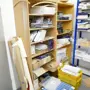 thumbnail-Operating and office equipment, current assets and fleet of a printing company-8