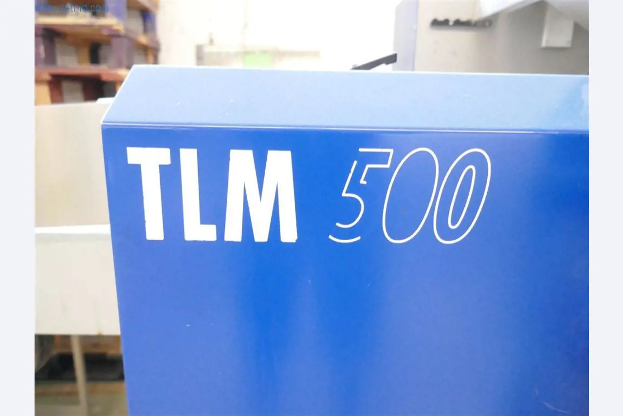 Sprzęt operacyjny i biurowy, aktywa obrotowe i flota pojazdów firmy poligraficznej-1