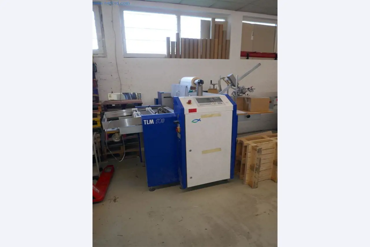 Sprzęt operacyjny i biurowy, aktywa obrotowe i flota pojazdów firmy poligraficznej-2