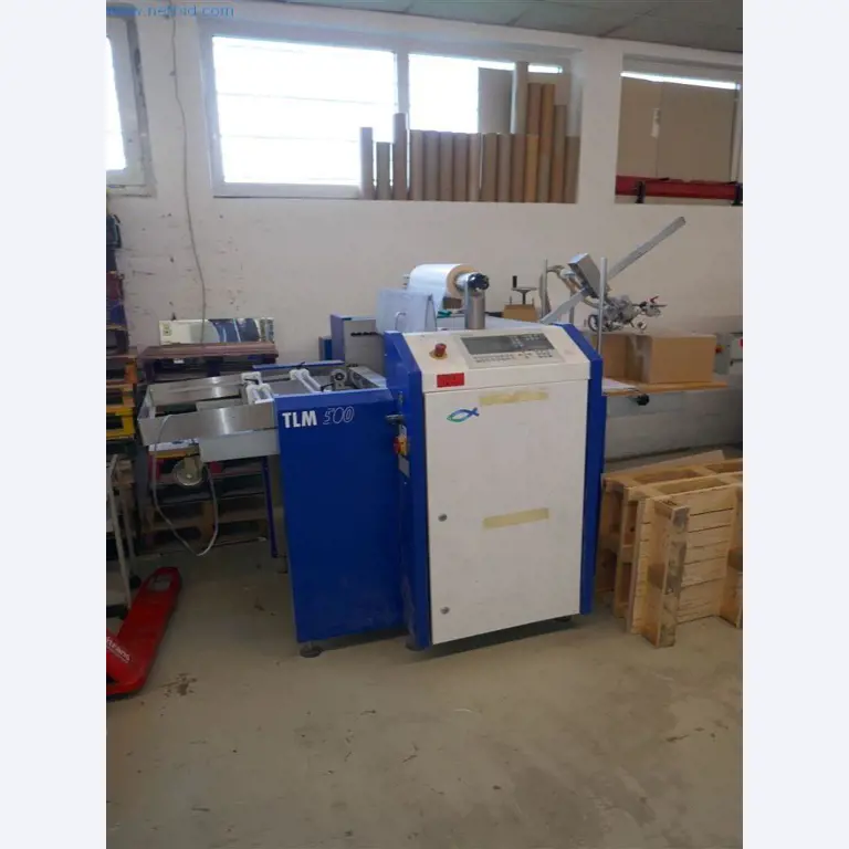 Sprzęt operacyjny i biurowy, aktywa obrotowe i flota pojazdów firmy poligraficznej-2