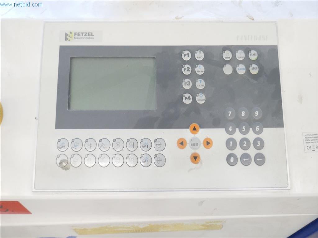 Equipement, fonds de roulement et parc de véhicules d'une imprimerie-3