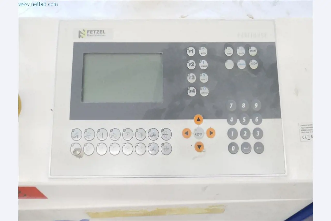 Sprzęt operacyjny i biurowy, aktywa obrotowe i flota pojazdów firmy poligraficznej-3