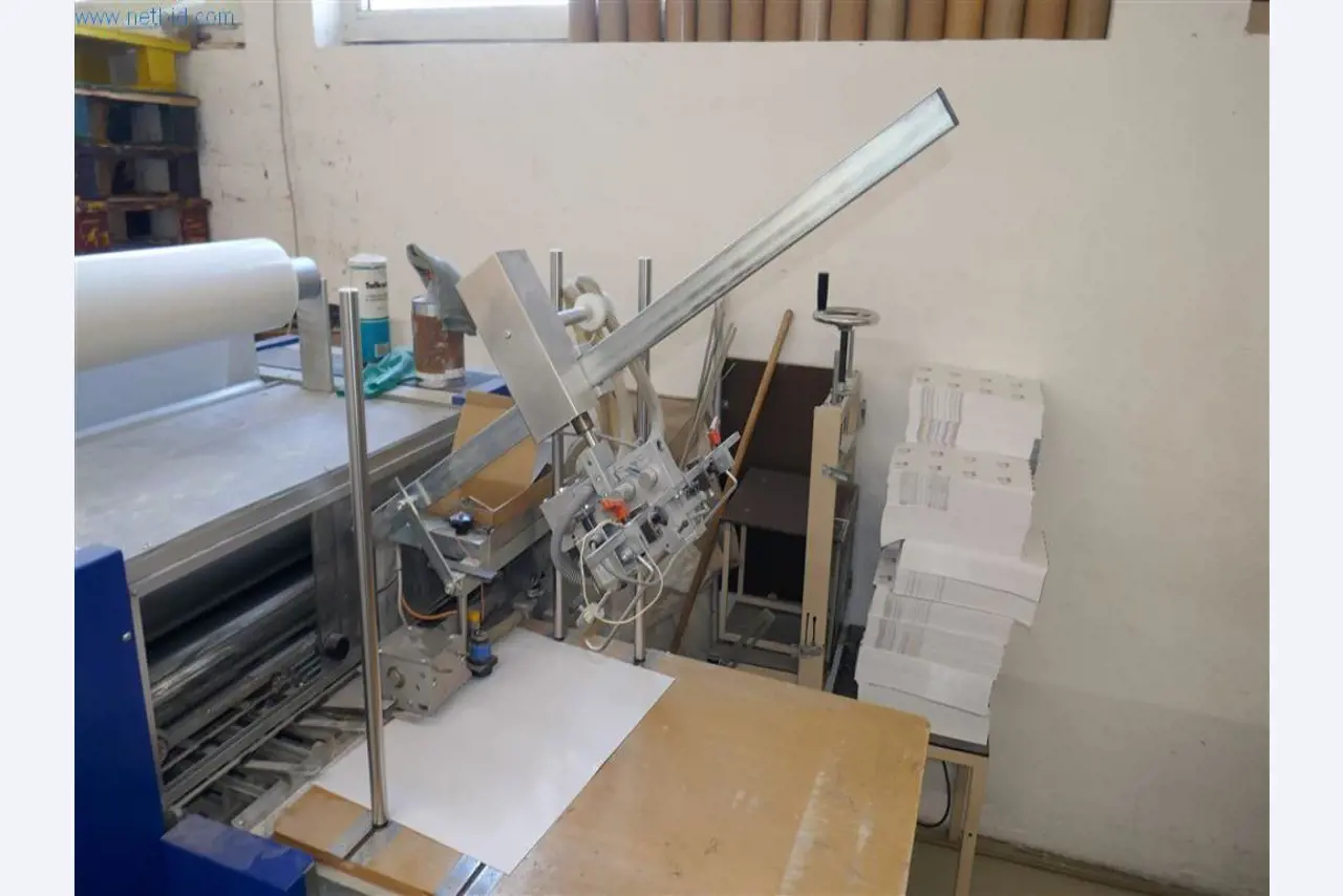 Sprzęt operacyjny i biurowy, aktywa obrotowe i flota pojazdów firmy poligraficznej-4