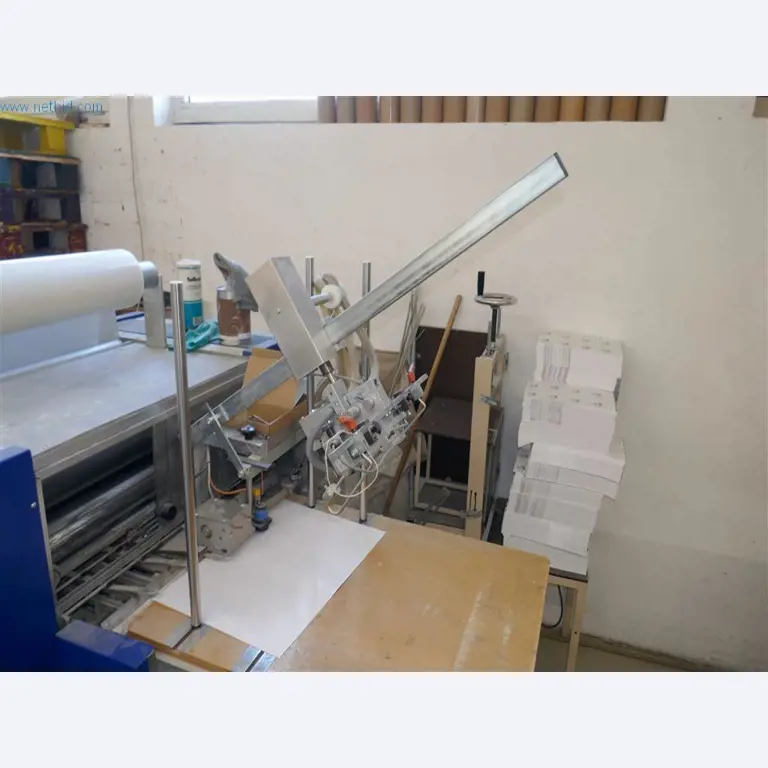 Sprzęt operacyjny i biurowy, aktywa obrotowe i flota pojazdów firmy poligraficznej-4