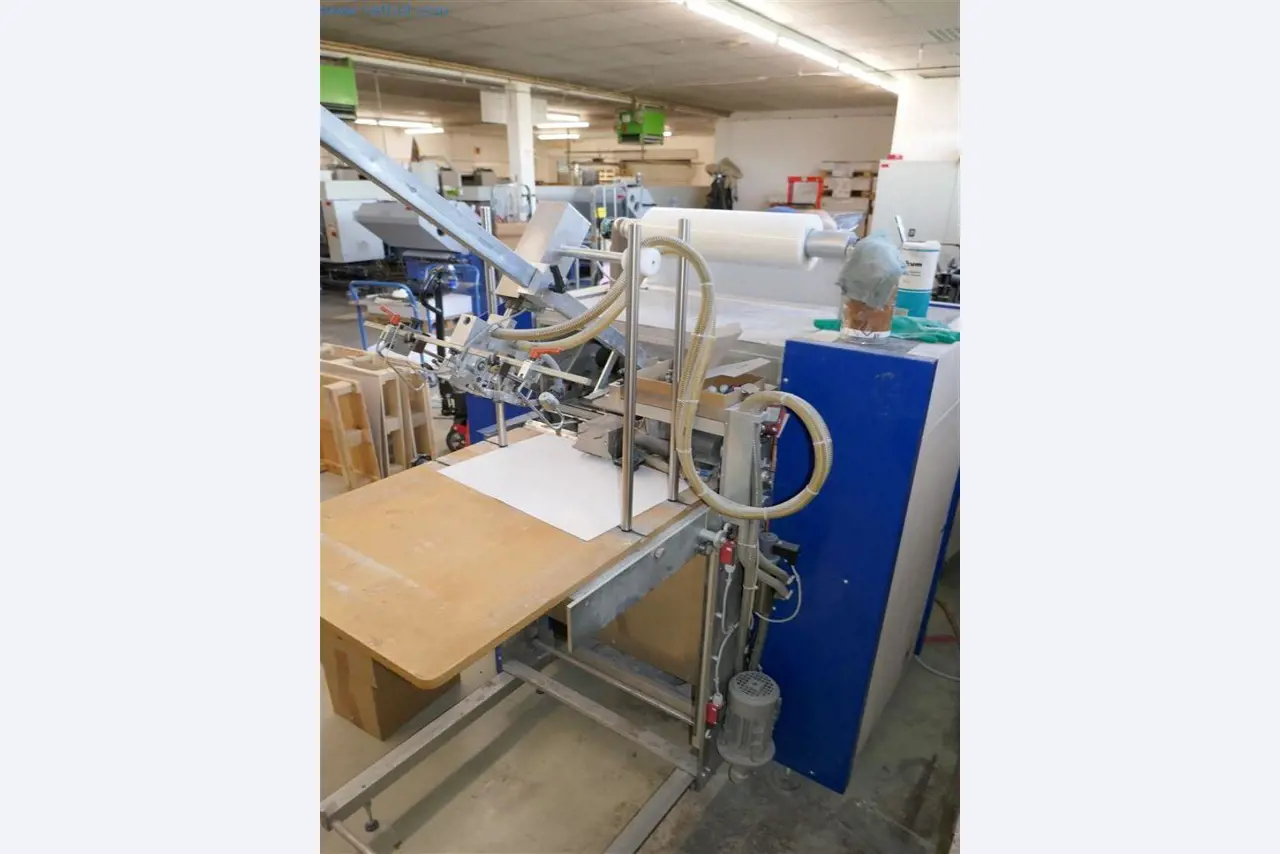 Sprzęt operacyjny i biurowy, aktywa obrotowe i flota pojazdów firmy poligraficznej-5