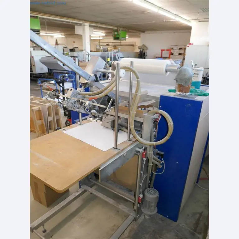 Sprzęt operacyjny i biurowy, aktywa obrotowe i flota pojazdów firmy poligraficznej-5