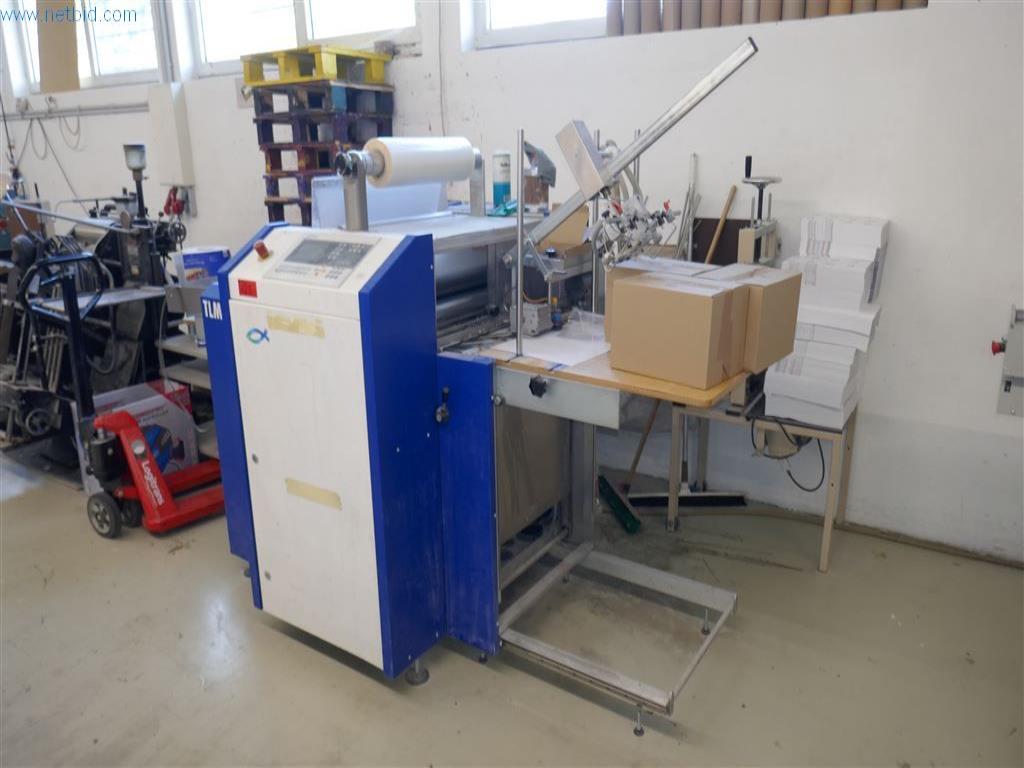 Equipement, fonds de roulement et parc de véhicules d'une imprimerie-6