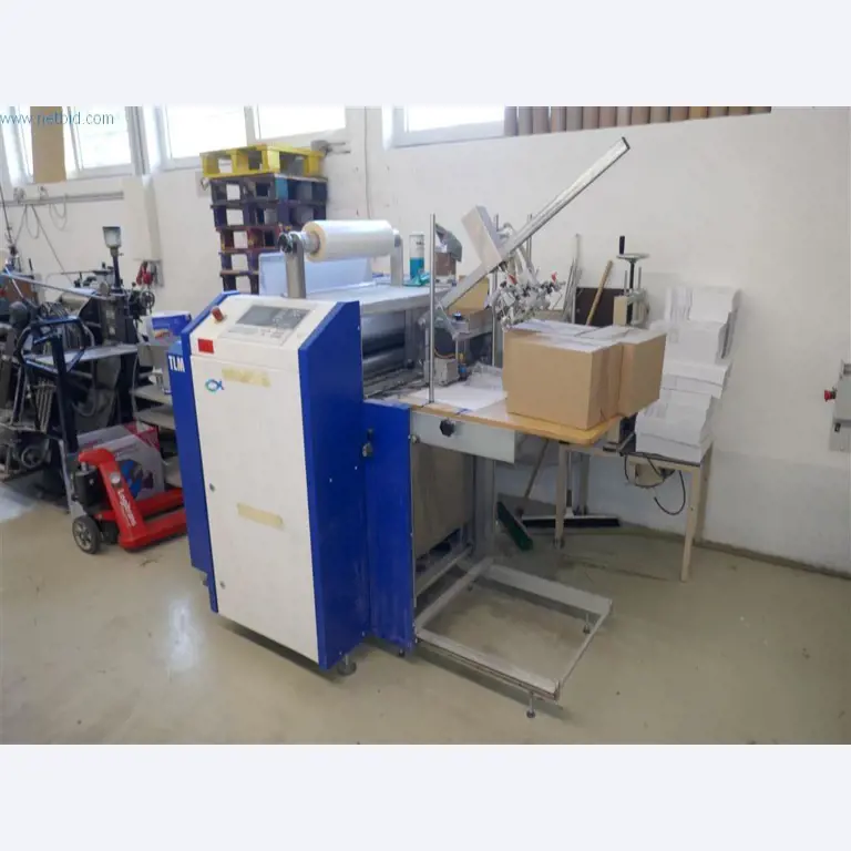 Sprzęt operacyjny i biurowy, aktywa obrotowe i flota pojazdów firmy poligraficznej-6