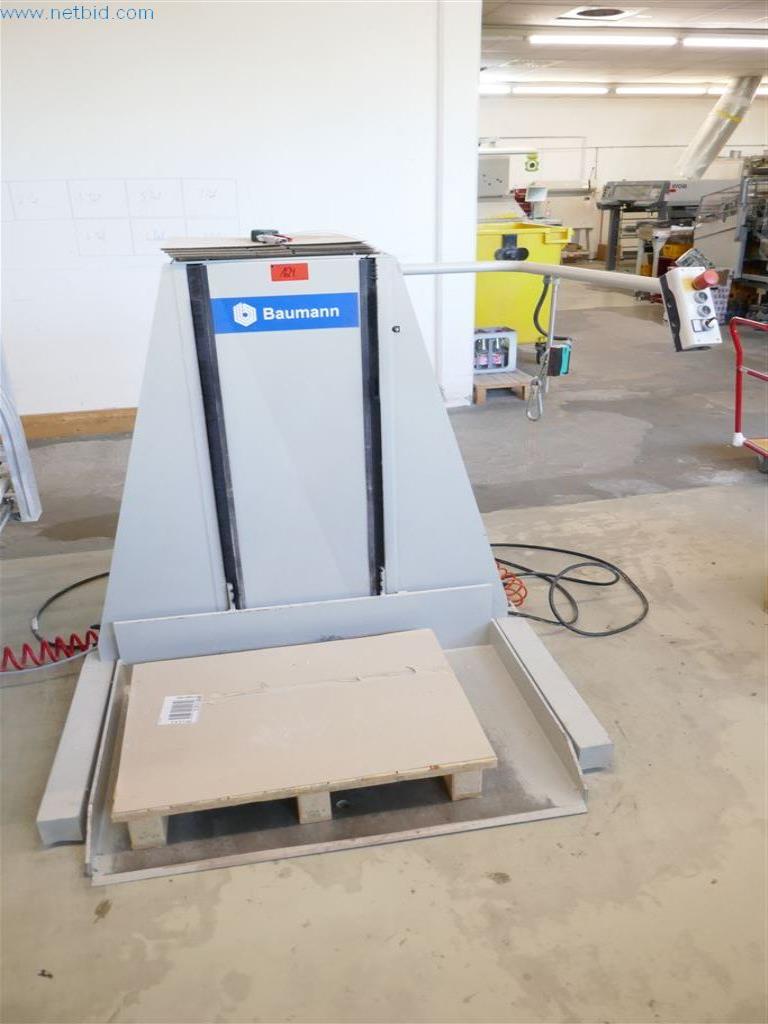 Equipos operativos y de oficina, activos circulantes y flota de vehículos de una imprenta-2