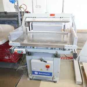 Shaker Baumann BSB 2 L