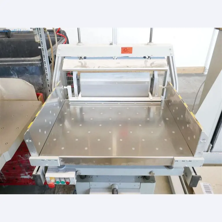 Sprzęt operacyjny i biurowy, aktywa obrotowe i flota pojazdów firmy poligraficznej-2