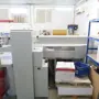 thumbnail-Operating and office equipment, current assets and fleet of a printing company-2