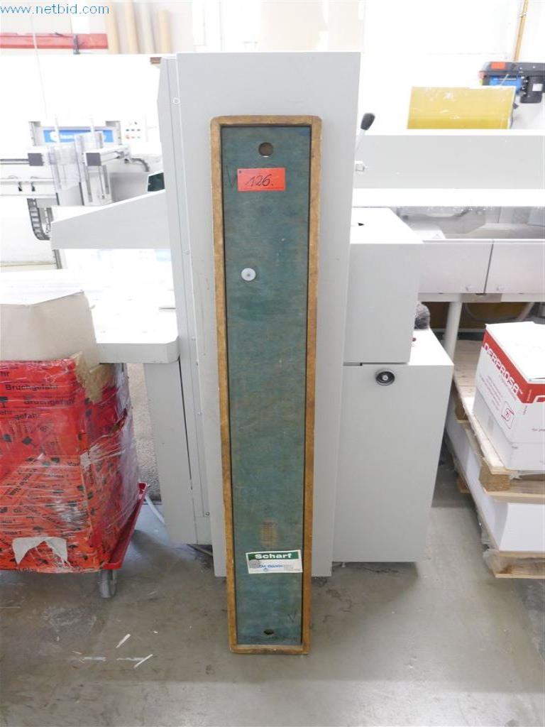 Equipos operativos y de oficina, activos circulantes y flota de vehículos de una imprenta-6